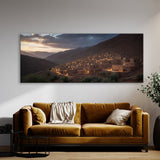 Moroccan Mountain Village Tales 69