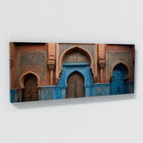 Moroccan Ornate Entrances 75