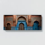 Moroccan Ornate Entrances 75