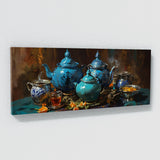 Moroccan Tea Ceremony Elegance 16
