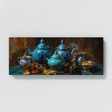 Moroccan Tea Ceremony Elegance 16