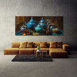 Moroccan Tea Ceremony Elegance 16