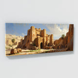 Moroccan Timeless Kasbahs 11
