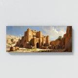 Moroccan Timeless Kasbahs 11