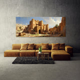 Moroccan Timeless Kasbahs 11