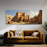 Moroccan Timeless Kasbahs 11