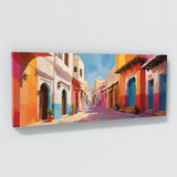 Moroccan Vivid Pathways 58