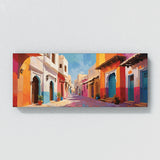 Moroccan Vivid Pathways 58
