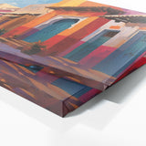 Moroccan Vivid Pathways 58