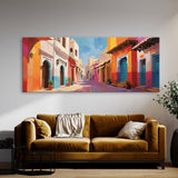 Moroccan Vivid Pathways 58