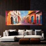 Moroccan Vivid Pathways 58