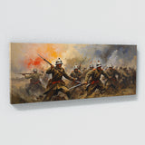 Masculine Clash Of Titans 53