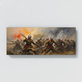 Masculine Clash Of Titans 53