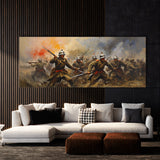 Masculine Clash Of Titans 53