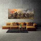 Masculine Clash Of Titans 53