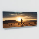 Masculine Desert Shadows 63