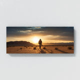 Masculine Desert Shadows 63