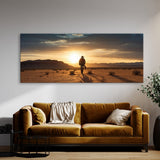 Masculine Desert Shadows 63