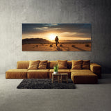 Masculine Desert Shadows 63