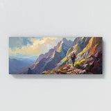 Masculine Majestic Ascent 46