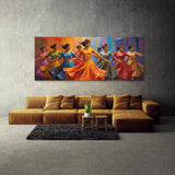 Indian Bolly Dance Vibes 41