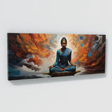Indian Cosmic Enlightenment 97