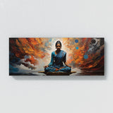 Indian Cosmic Enlightenment 97