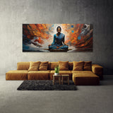 Indian Cosmic Enlightenment 97