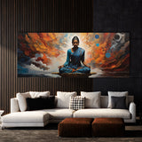 Indian Cosmic Enlightenment 97
