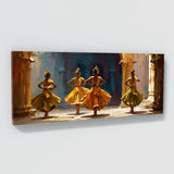 Indian Grace Dance 6
