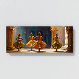 Indian Grace Dance 6