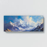 Indian Himalayan Light Play 58