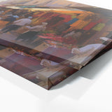 Indian Marketplace Whirlwind 44