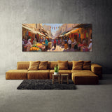 Indian Marketplace Whirlwind 44