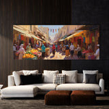 Indian Marketplace Whirlwind 44
