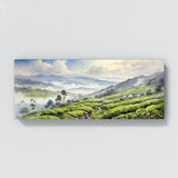 Indian Misty Tea 32