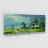 Indian Monsoon Village Joy 8