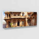Indian Timeless Haveli Elegance 29