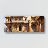 Indian Timeless Haveli Elegance 29