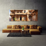 Indian Timeless Haveli Elegance 29