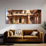 Indian Timeless Haveli Elegance 29