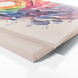 Heart Colorful 23