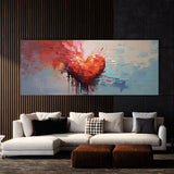 Heart Digital Heartbeat 89