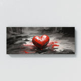 Heart Gradient 87