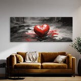 Heart Gradient 87