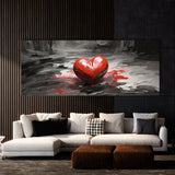 Heart Gradient 87
