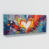 Heart Radiant Heartbeat 42