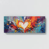 Heart Radiant Heartbeat 42