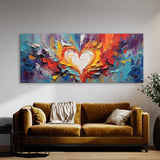 Heart Radiant Heartbeat 42