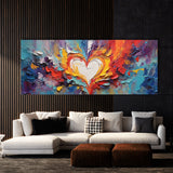Heart Radiant Heartbeat 42